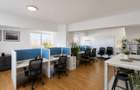 Spatiu de birou de inchiriat/ Apartament 4 camere - 2