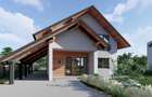 Casa individuala noua, moderna, INTABULATA- Sura Mica, Sibiu - 7