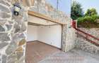 Vila de lux 310 mp construiti, cu piscina 40mp, Bucium Iasi, 1500mp teren, garaj foisor livada - 11