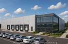 Spatii industriale si birouri 6800 mp in Popesti-Leordeni - 1