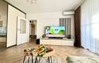 Apartament 2 camere 13 Septembrie -Palatul Parlamentului - 4