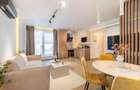 Apartament 3 camere în zona INTRE LACURI - 1