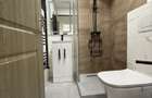 Apartament lux, 4 camere, 84 mp utili + 2 balcoane - COMPLEXUL STUDENTESC