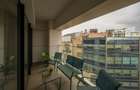 APARTAMENT 2 CAMERE MOBILAT - FLOREASCA - PARCARE INCLUSA - COMISION 0 % - 12