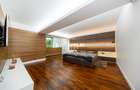 Segment Lux | Apartament 140 mp | Curte 200 mp | 2 Parcări - 12