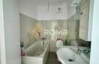 Apartament 3 camere, 70 mp utili, balcon, parcare, finisat, zona Pod IRA