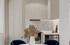 MONARCH RESIDENCE - Apartament 3 camere , boxa inclusa! - 8