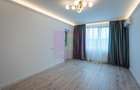 Apartament 3 camere, Rahova