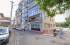 Apartament Nr. 18 cu trei camere, cu suprafața utilă totală de 97,78 mp, Etaj 5 - 1