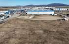 Oportunitate Imobiliara-Teren Industrial în Parcul Industrial Prejmer