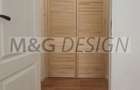 Apartament 2 camere zona Sagului parter cu balcon - 8