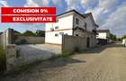 VANZARE VILA 4 CAMERE CORNETU-STR.AEROPORTULUI NR.47 C - 34