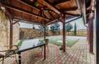 Vila de lux, D+P+E+M, Gradiste, la cheie, 300mp, 6 camere, teren 580mp - 25
