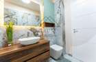 Apartament Premium cu 2 camere și balcon de 9 mp | Complet mobilat | Florești - 10