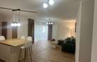 De inchiriat apartament 3 camere, bloc nou - 10