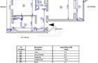 Apartament 2 camere decomandat Pacurari etajul 1 - 1