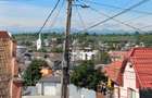 Casa de vanzare, cu 3 camere, 85 mp, 151 mp teren, zona centrala Turda - 1