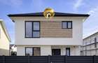 Vila Individuala 4 camere - Complex Nou - Calitate Premium! Otopeni Odaile - 1