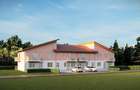 Valea Lupului Platou Beldiman casa P+E insiruita - 1