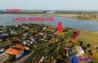 ID 7933 | TEREN 1.500 MP | MURIGHIOL | DESCHIDERE LA CANAL