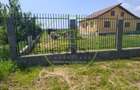 Casa individuala 4 camere, 163mp utili si 1000mp teren,  Dealul Sibiului. - 12