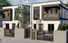 Duplex modern cu 5 camere despartita prin garaj I Calea Urseni - 4