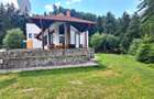 Club/ Restaurant S+P- Paraul Rece Predeal/ Valea Rasnoavei - 5