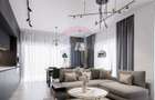 Apartament 3 camere,  etaj intermediar, Capitolis Residence - 5