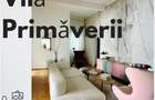 Apartament Vila Primaverii - 1