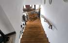 Apartament 3 camere, situata central Str. Cuza voda - 16