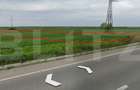 Teren investiție, 14.000 mp extravilan, deschidere 33 ml DE 82, Podari - 1