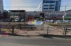 INCHIRIERE SPATIU COMERCIAL PIATA CRANGASI - 1