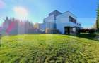 Vila de lux in Faget 325 mp si 1000 mp Teren
