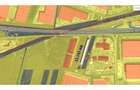 Teren industrial premium – acces direct A1 București–Pitești - 2