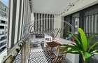 Apartament deosebit cu parcare subterana - 6