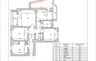 DOROBANTI I apartament de vanzare 4 camere - 11