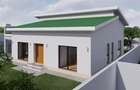 CASA PARTER MAGURELE ILFOV - 3 CAMERE - 500 mp TEREN - 5