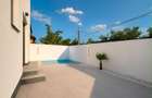 Comuna Berceni-vila mediteraneana cu piscina - 7
