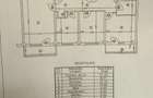 Apartament 3 camere Tineretului, bloc 1985, 2 bai, decomandat, renovat - 19