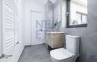 Apartament NOU 3 camere cu terasa 50 mp in bloc boutique, zona Herestrau - 16