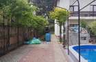 Afumati vila 8 camere , teren 1300 mp , piscina - 20
