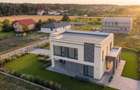 SNAGOV BELVEDERE PRIVATE BOUTIQUE 850 mp Teren  4 Dormitoare  P+1 399.550€ - 2