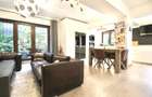 GRADINA ICOANEI-POLONA, APARTAMENT ELEGANT CU TERASA 24 MP SUBERBA SI PARCARE! - 1