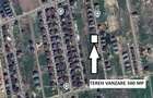 „Teren 500 mp între case, cu toate utilitățile – Domnești, Ilfov | Pr - 6