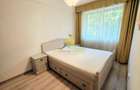 2 camere, mobilat modern, bloc nou, AC, Marasti, Iulius Mall - 10