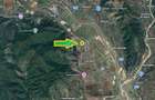 Teren in zona Candesti BZ 6400mp cu deschidere 12m la DN10 Pret: 5 mp neg - 6
