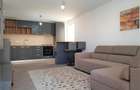 Apartament 2 camere mobilat Urban Plaza, loc parcare - 8