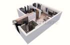 Apartament nou, modern cu 2 camere - Ultracentral -  Cuza Voda - 4