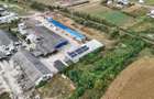 Teren intravilan, ideal constructie hala