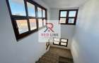 Vilă impunătoare, construcție solidă D+P+E+M, 430 mp – pretabilă pensiune - 6